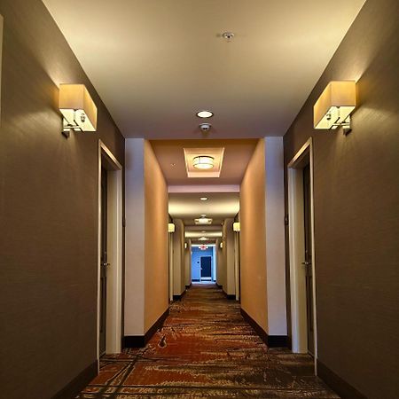 Hilton Garden Inn Houston Cypress Station Westfield Exterior foto