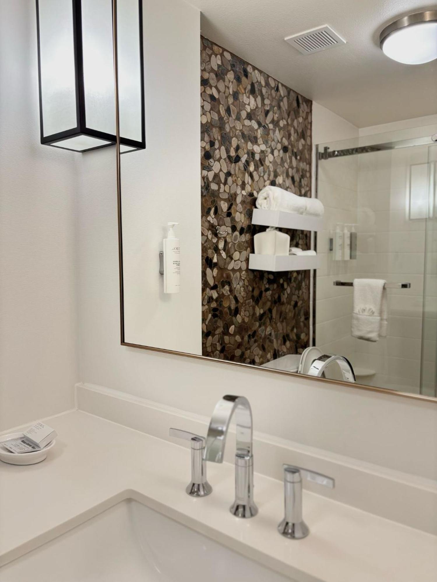 Hilton Garden Inn Houston Cypress Station Westfield Exterior foto